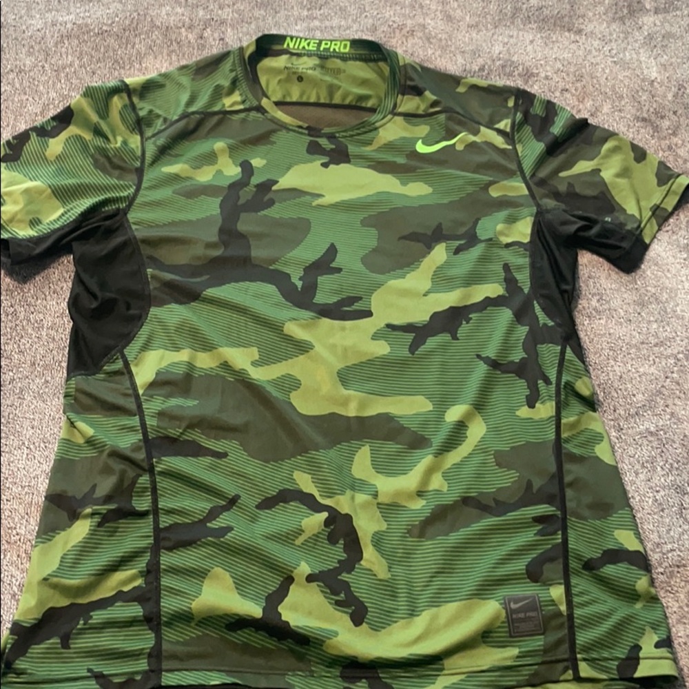 Men’s Nike Pro Dri-Fit